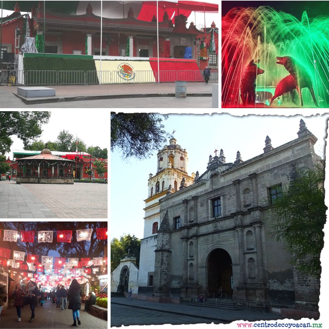 Centro de Coyoacán tweet media