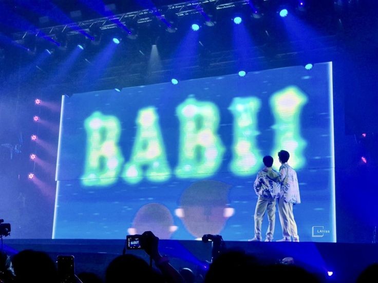 itsdesiainul's tweet photo. happy 5th anniversary, babii 👶🏻💚. i'm so happy, lucky, and proud to be part of this fandom. offgun and babii will always be another home. let's keep our promise together for 30 years. ilysm parents 💚 https://t.co/m0vWEQgjim