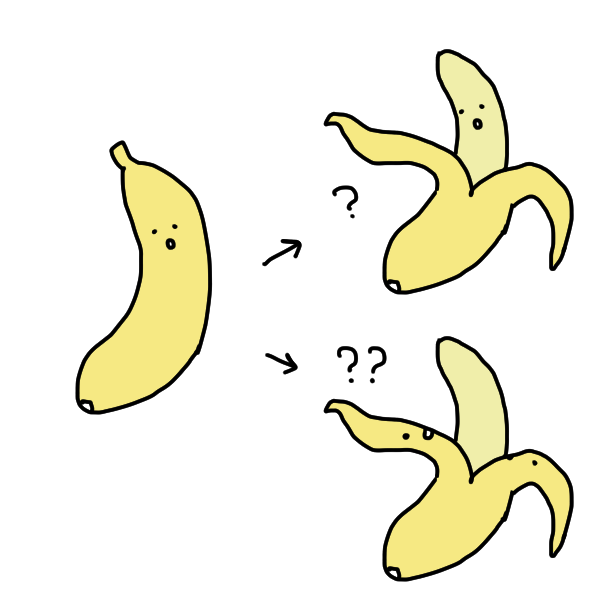 バナナの皮のtwitterイラスト検索結果 バナナの皮のtwitterイラスト検索結果