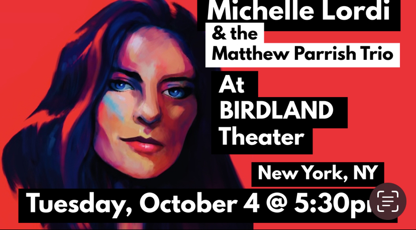 MichelleLordi's tweet photo. BIRDLAND performance OCTOBER 4, Aoide Magazine feature/ review &amp; FREE DOWNLOAD of DOUBLE/CROSSED - https://t.co/tpFhMSnC8i https://t.co/tNpPzVXz27