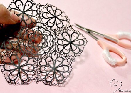 ハサミで切り絵 Twitter Search Twitter ハサミで切り絵 Twitter Search Twitter