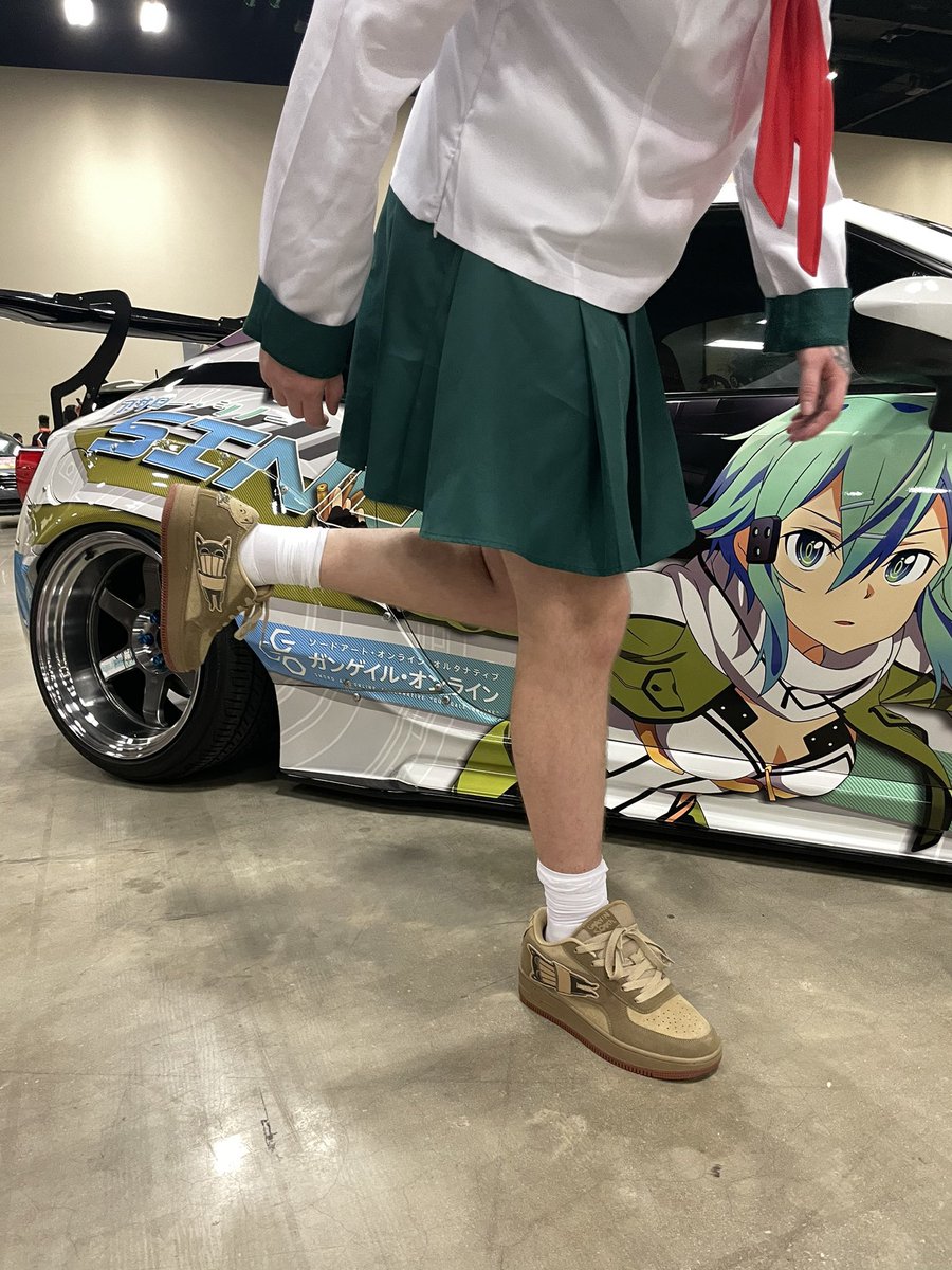 3CC0__'s tweet photo. Shoes by @gilfgavin (2022) https://t.co/yGN2XU37bk