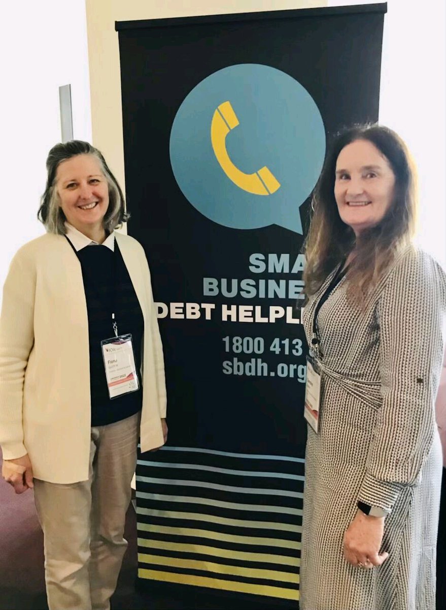 maximumsnoetha's tweet photo. Representing the Small Business Debt Helpline https://t.co/BSIUaLH77R at the #FCVicConference2022 with @sandylea, Nicky &amp; @fionaguthrie @FCAupdat @FCVic_org_au https://t.co/8AFCRYxJ3U