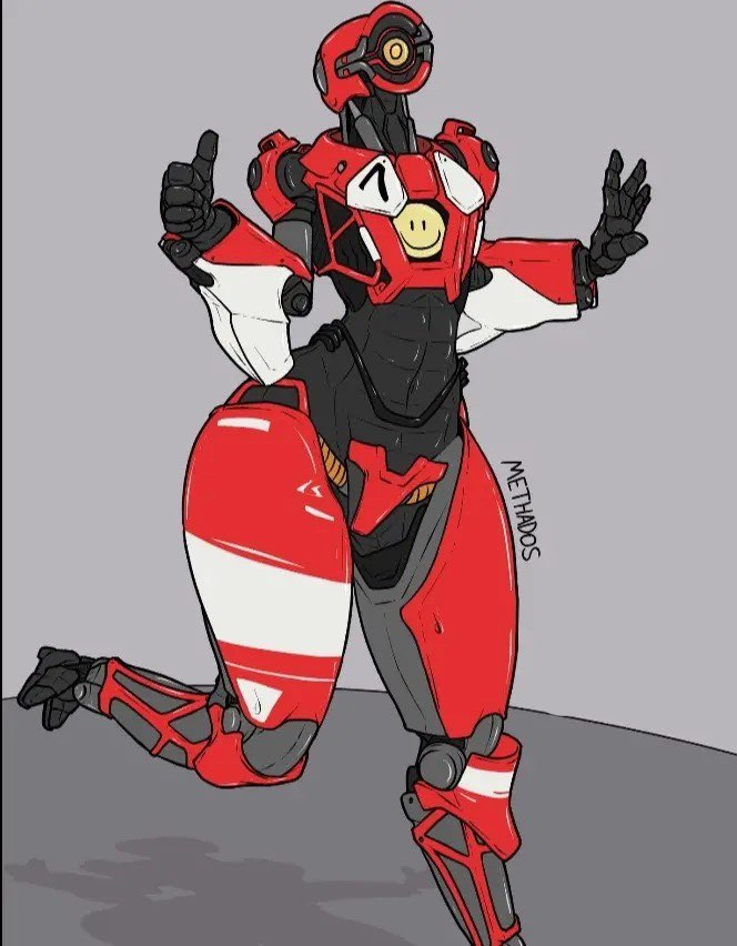 HambinOwO's tweet photo. Apex players, please, just hear me out... https://t.co/YqJ9Cd6p1X