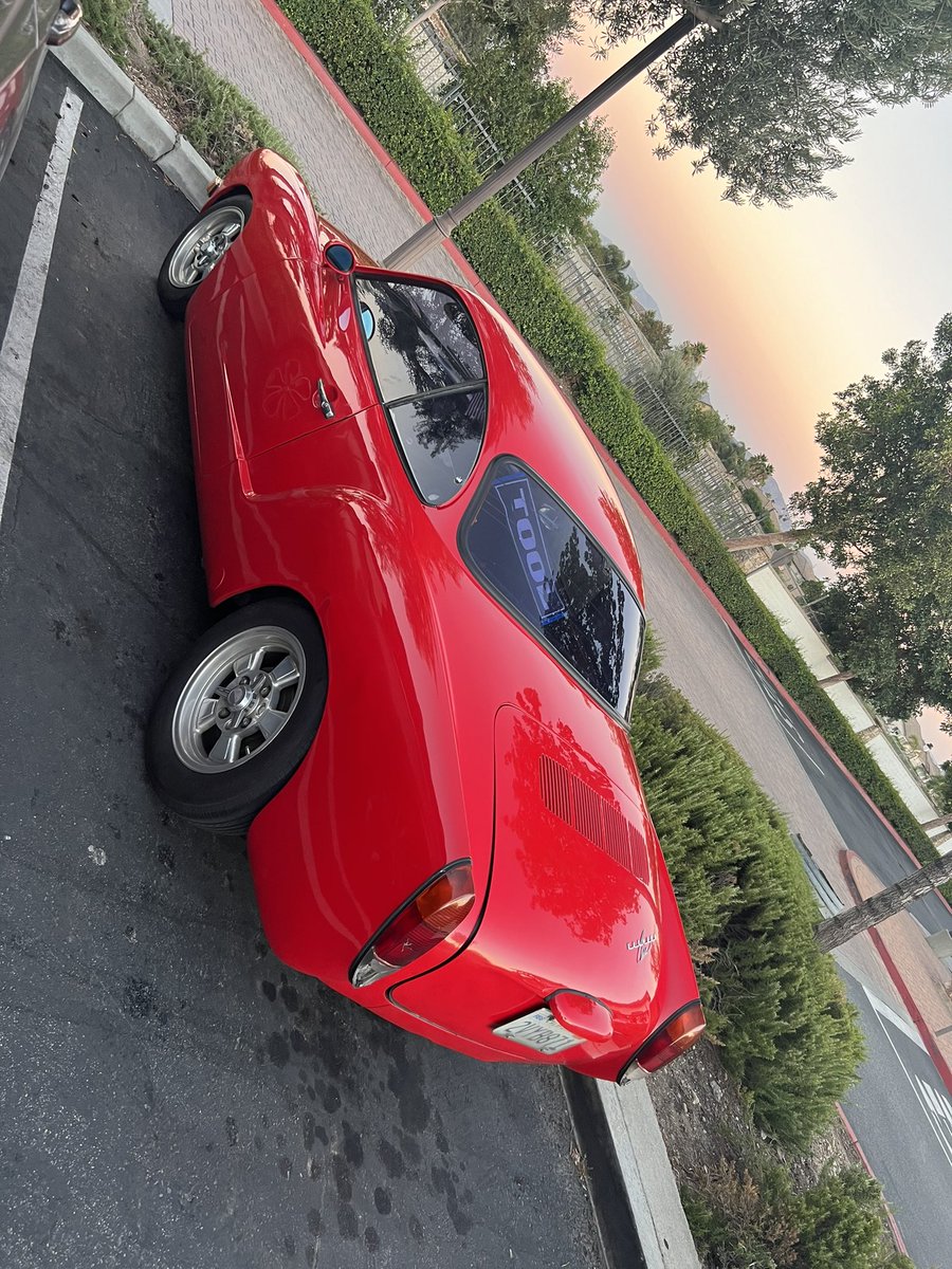 Curtis_Jr_86's tweet photo. @iliketomakestuf seen in the wild. Southern California. https://t.co/3fdnM3Xyob