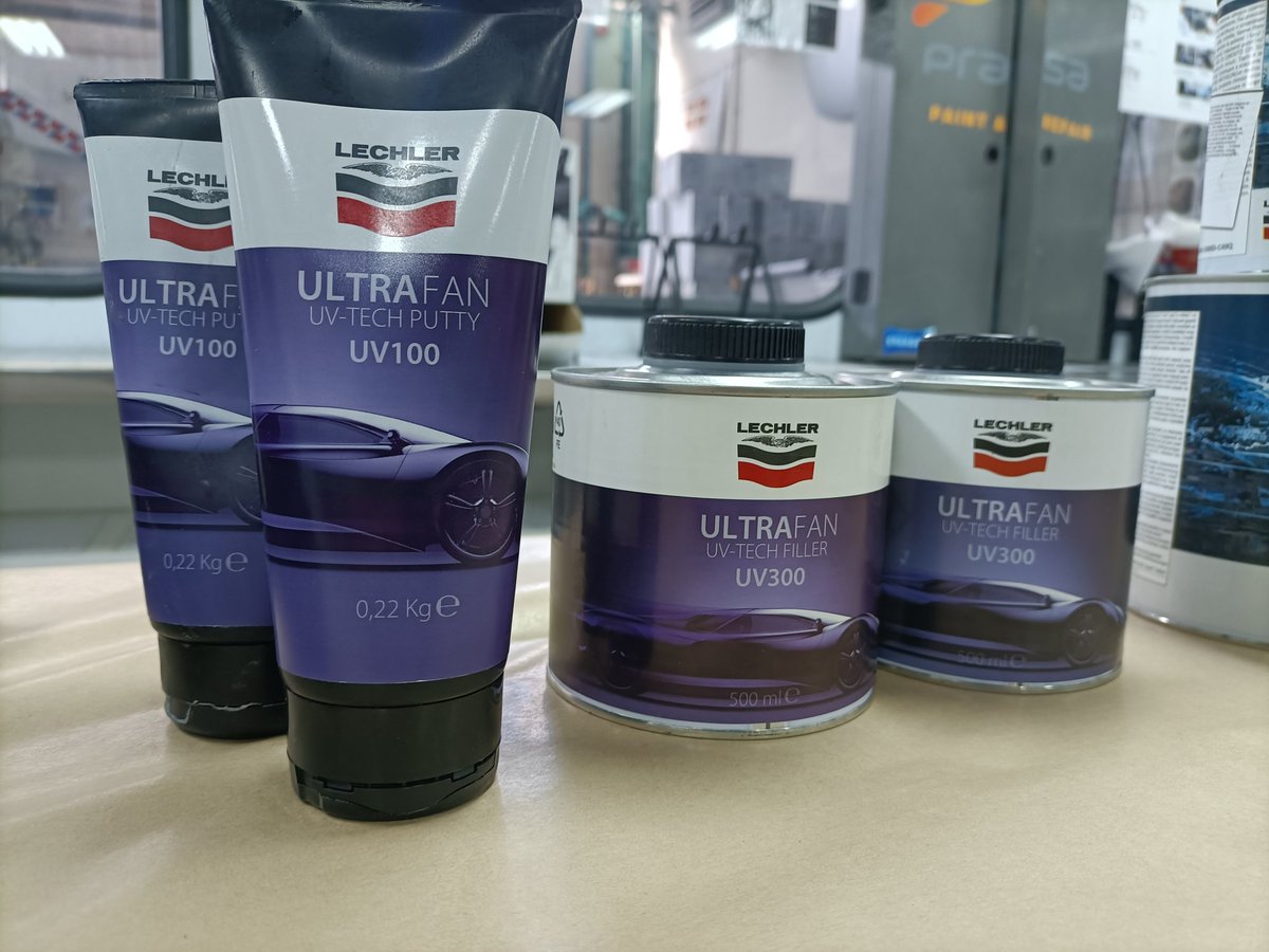 FPdonboscoLH's tweet photo. Formación para trabajadores de #Seicar @AreksonGroup en últimos productos para carrocería.
Karrizerirako azken produktuen formazioa @Automozioa_db https://t.co/pj8wLJjuhe