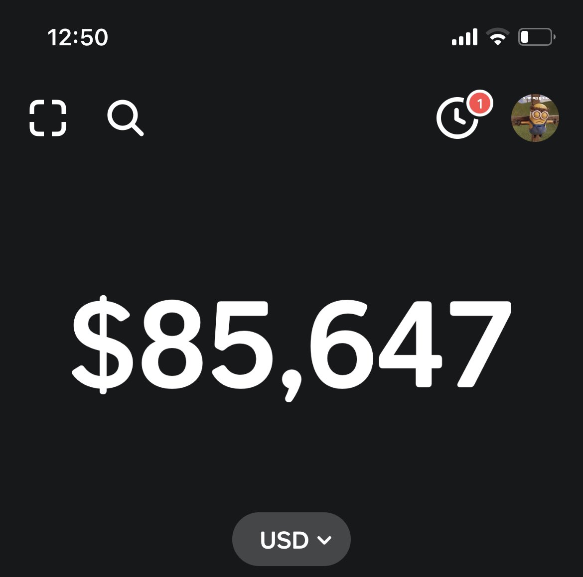 compalomp on Twitter " CashApp drop your cash apps who needs some