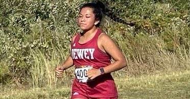 Great meet for the Dewey 🏃🏻🏃🏻‍♀️XC team today at Cleora. Individual medalist: Tania Salinas 5th, Scott Horton 7th, Clayton Evans 8th, and Daniel Jones 10th. Fun day and a great job by all. #DeweyXCRulz #BulldoggerAthletics