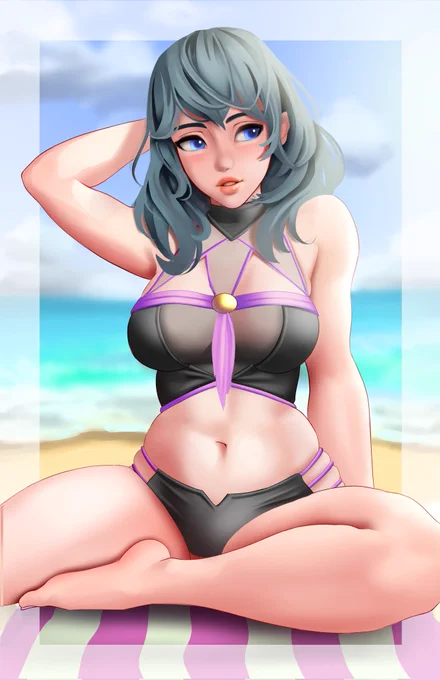 HALT, do not continue scrolling until u have said happy birthday to Byleth  