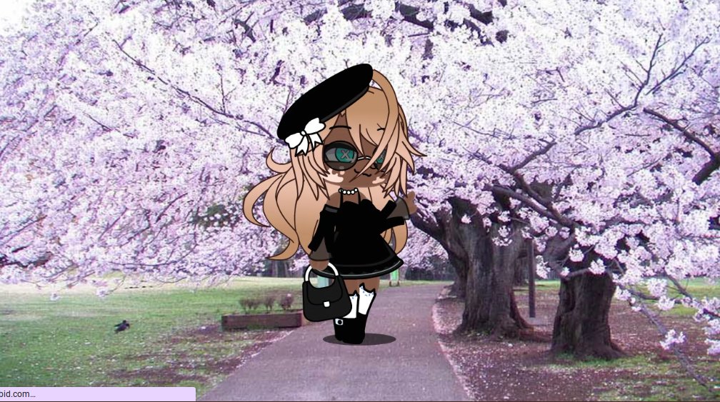 Adalinal1's tweet photo. making OCS wearing my custom dresses https://t.co/kXKelsP0NO