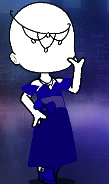 Adalinal1's tweet photo. making OCS wearing my custom dresses https://t.co/kXKelsP0NO