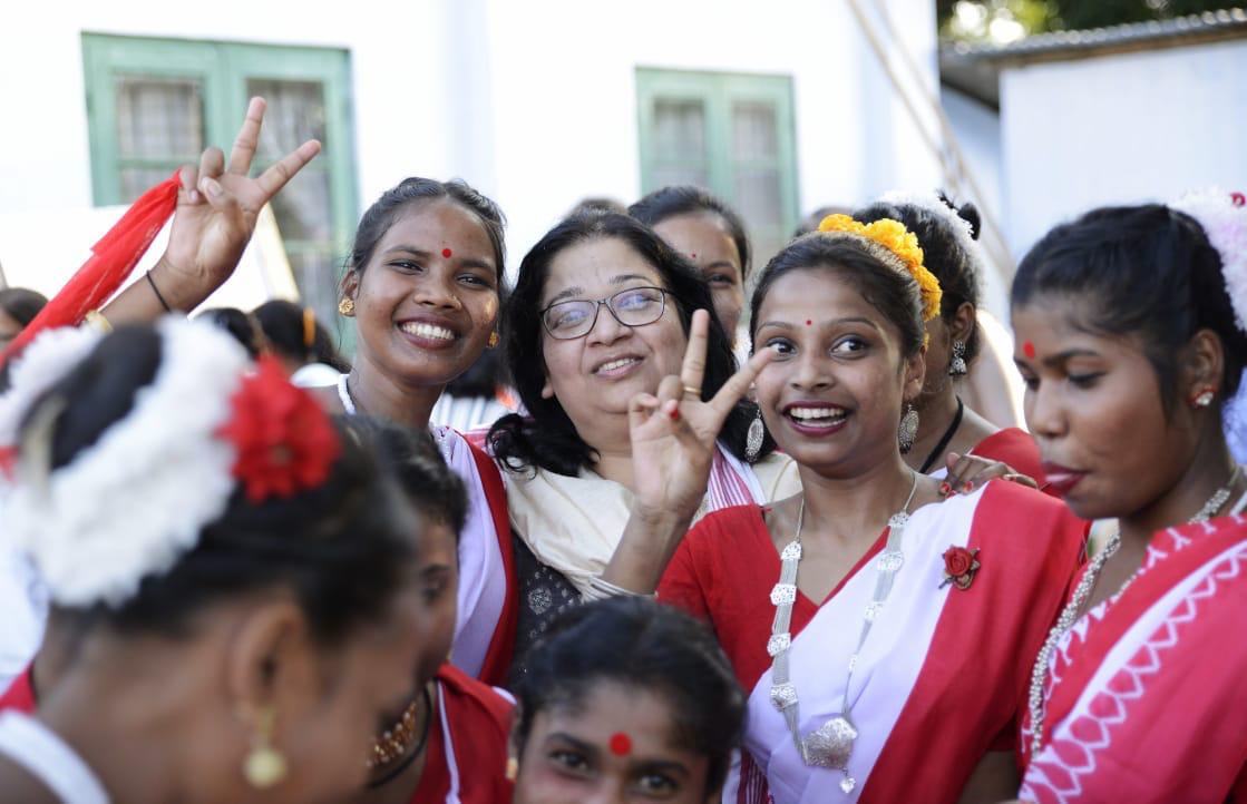 Dr Madhulika Jonathan tweet media