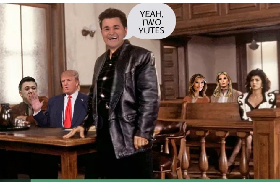 smc429's tweet photo. #OnlyAFoolWouldThink Trump will take Nick Adams up on his offer to represent him. https://t.co/aMbs08Hymv