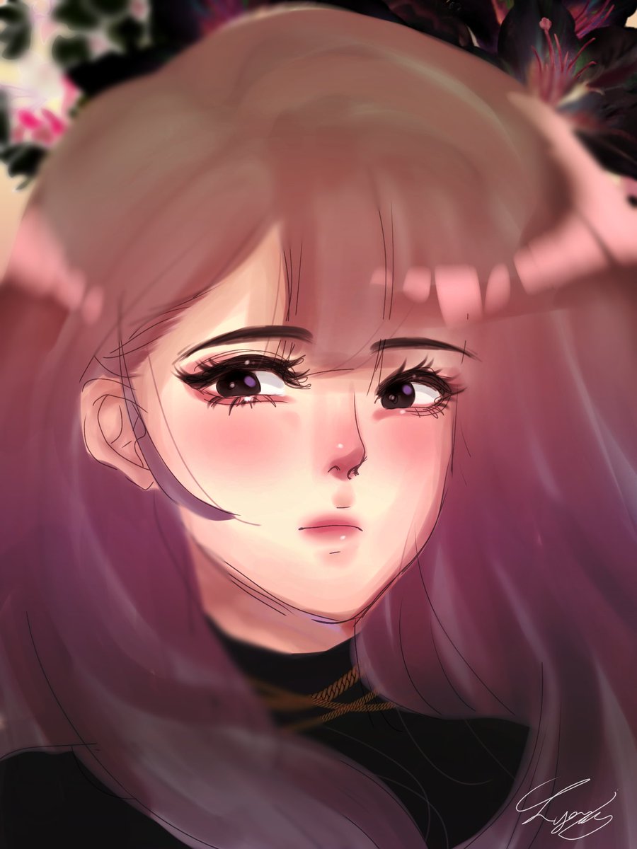 emmachi63's tweet photo. Black 🖤 <333 
#OC #artwork https://t.co/yJj1zjcPs4