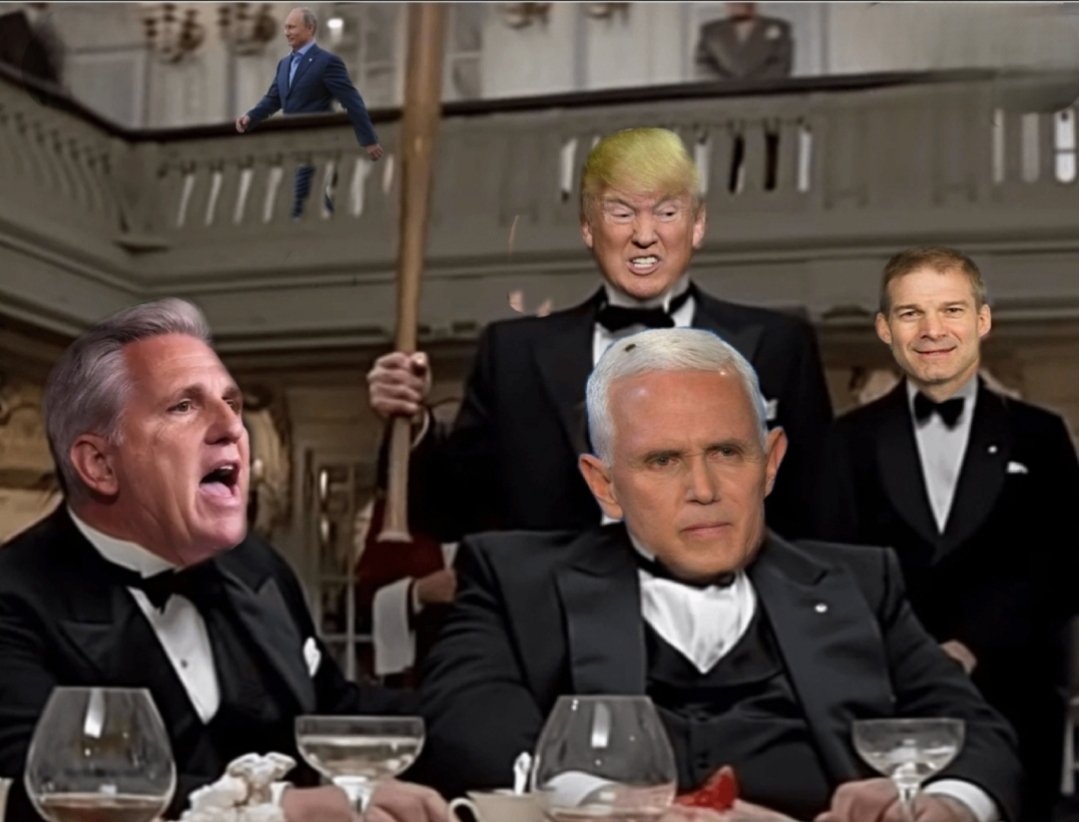 smc429's tweet photo. #OnlyAFoolWouldThink the Republican party isn't the mob. https://t.co/UpDDAF6cs7