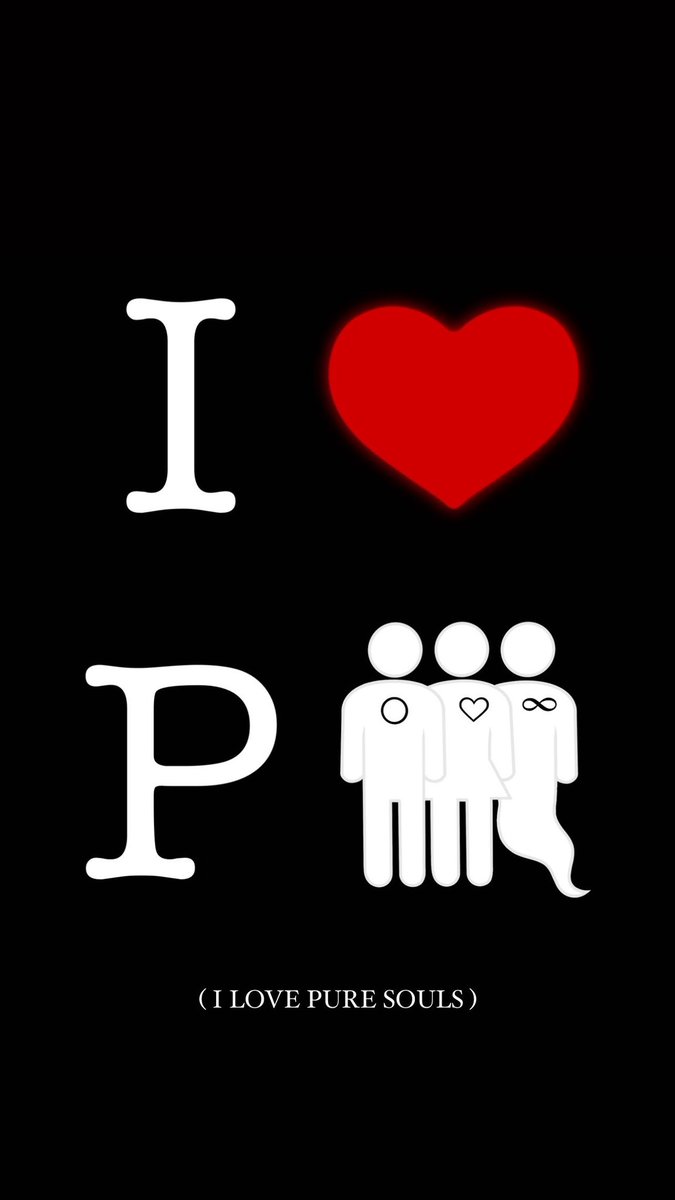 thepureones_'s tweet photo. I love Pure Souls ! https://t.co/NuxcvPhbZA
