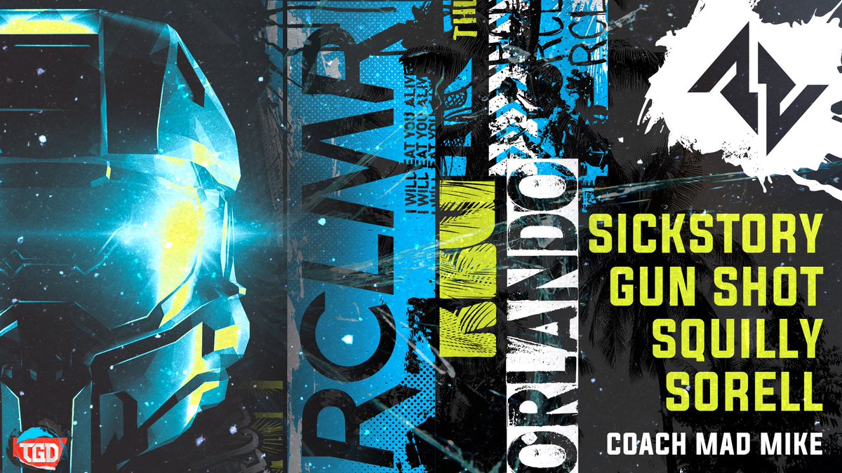Reclaimer Esports tweet media