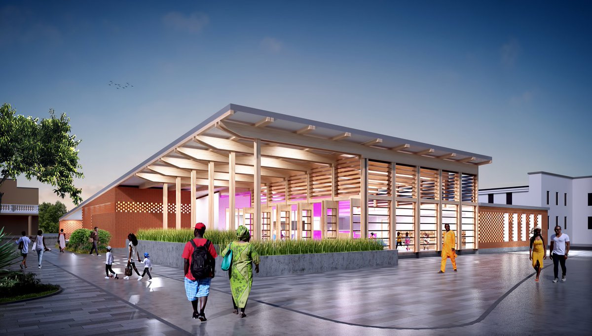 Empowerment Squared tweet media