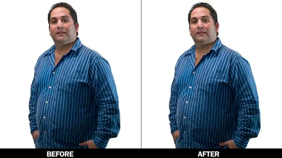 New Study Finds It Is Impossible To Lose Weight, No One Has Ever Done It, And Those Who Are Trying Should Give Up bit.ly/3BTloQG