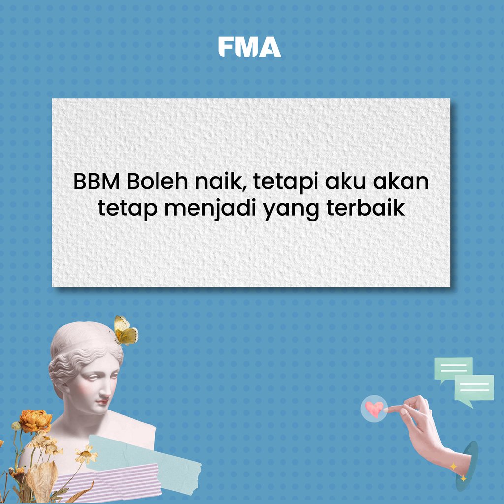 FlagaMedia's tweet photo. Kalau gombalan kalian gimana nih?

#gombalan #FlagaMediaAsia #FMA https://t.co/m7vGwUty9Z