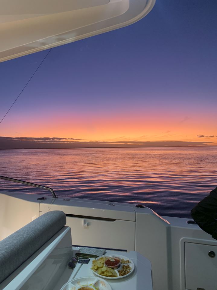 bestofboating's tweet photo. MARITIMO MEMORIES
It’s the feeling of freedom …
… on your Maritimo https://t.co/0Iu4TkjEbI