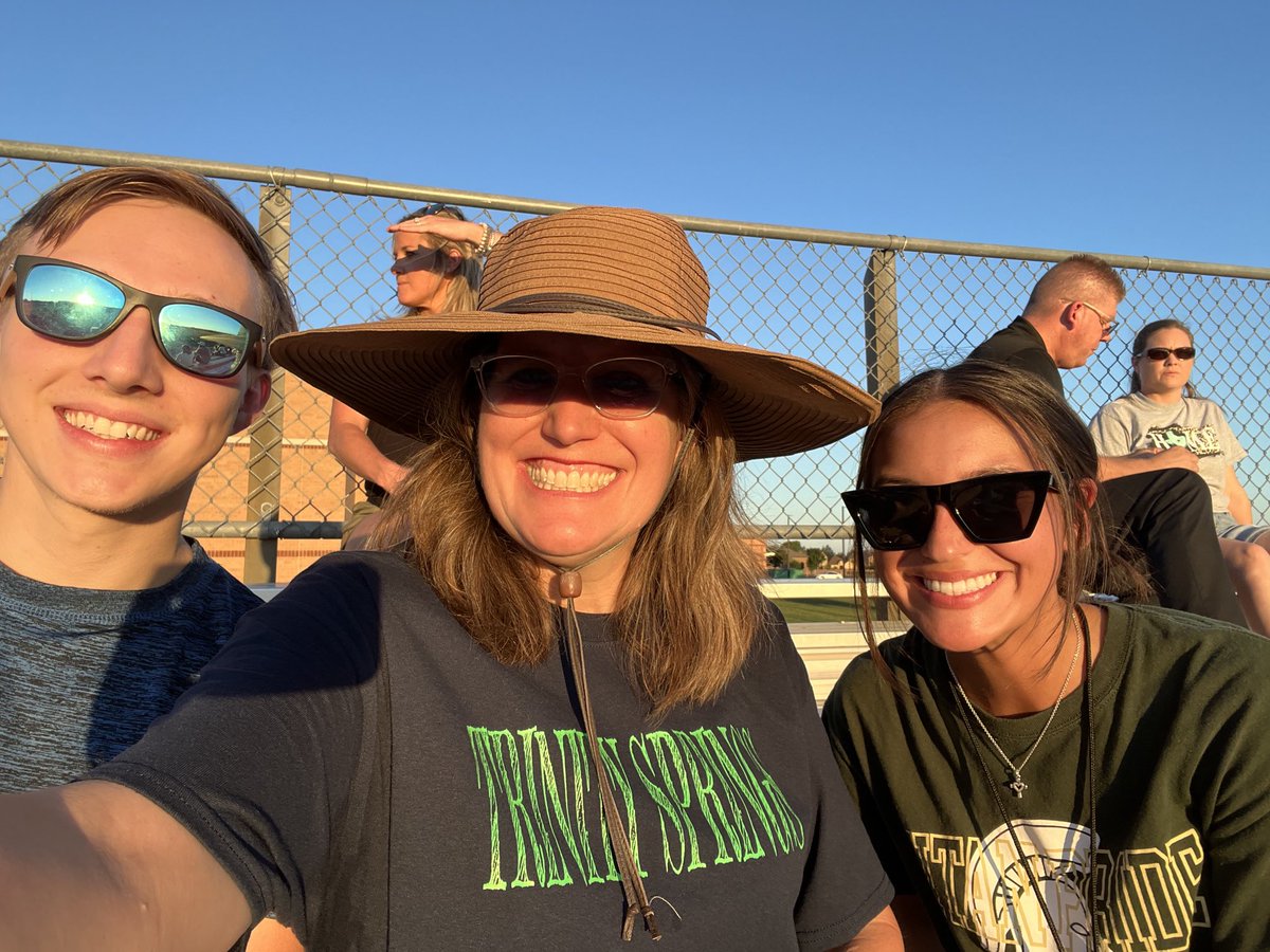 Carolyn Dougherty tweet media