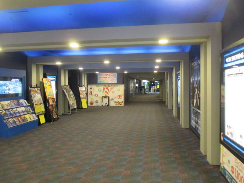 entamer_'s tweet photo. ◆イオンシネマ鈴鹿
＜口コミ紹介＞
三重県鈴鹿市にある映画館、イオンシネマ鈴鹿です。 イオンモール鈴鹿の中にある映画館なので買い物ついでの映画鑑賞にはオススメです。
 https://t.co/7r5StCohuR
#エンタメール #ホームメイトリサーチ https://t.co/CuMHfbFCrS
