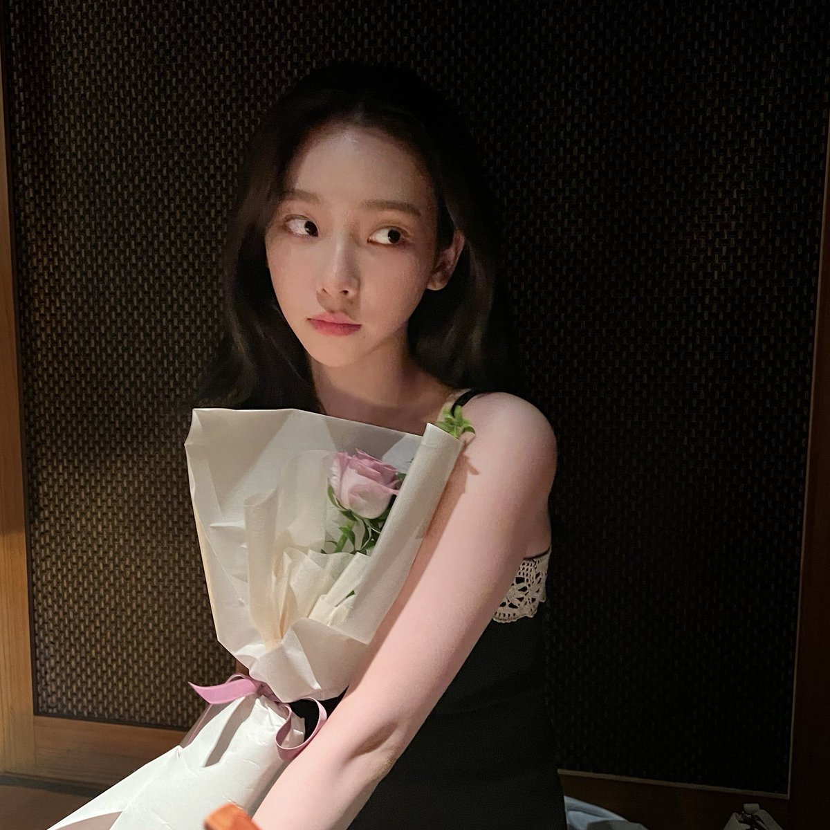 the girlfriend material these pictures hold…