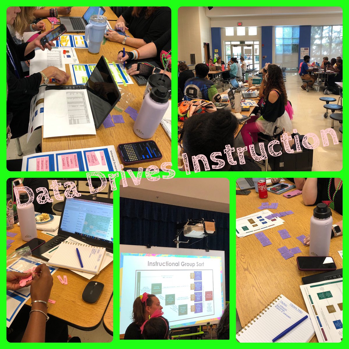 Jackie Lofe-Santander (@literacylofe) on Twitter photo Wonderful school wide PLC <a href="/HillsideES/">Hillside Elementary</a> today. Practiced using the Fulton County Flowchart and then 👀 at our students. This was extremely informative for instructional decisions. Thank you <a href="/HardrayDumas/">Dr. Hardray Dumas</a> <a href="/Hillside_AP/">Rashidah Thomas ☀️</a> @kellygmoynihan <a href="/meaganeastman18/">meagan eastman</a> <a href="/innai_thompson/">Innai Thompson</a> Wonderful school wide PLC <a href="/HillsideES/">Hillside Elementary</a> today. Practiced using the Fulton County Flowchart and then 👀 at our students. This was extremely informative for instructional decisions. Thank you <a href="/HardrayDumas/">Dr. Hardray Dumas</a> <a href="/Hillside_AP/">Rashidah Thomas ☀️</a> @kellygmoynihan <a href="/meaganeastman18/">meagan eastman</a> <a href="/innai_thompson/">Innai Thompson</a>