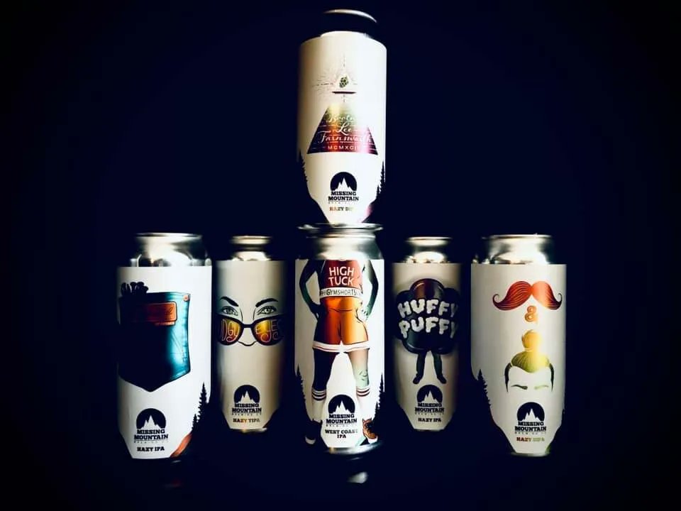 YACG_Cleveland's tweet photo. @mmbcbrewing will be featured at the ACG Akron Aktoberfest (https://t.co/cKIOPn0HEH). Learn more about the brewery and its offerings: https://t.co/aYuOccc3Oa https://t.co/t99nbDLoGd