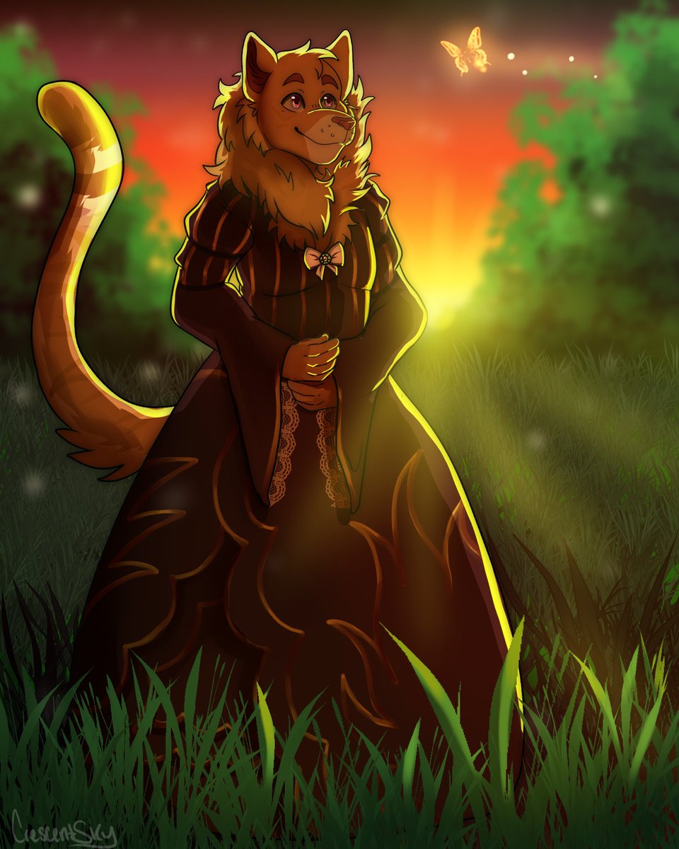 cres_chan's tweet photo. Fullbody commission for @v2vector01 
#furry #furryart #furryartist #art #furryfandom https://t.co/RMMLUOtW2c