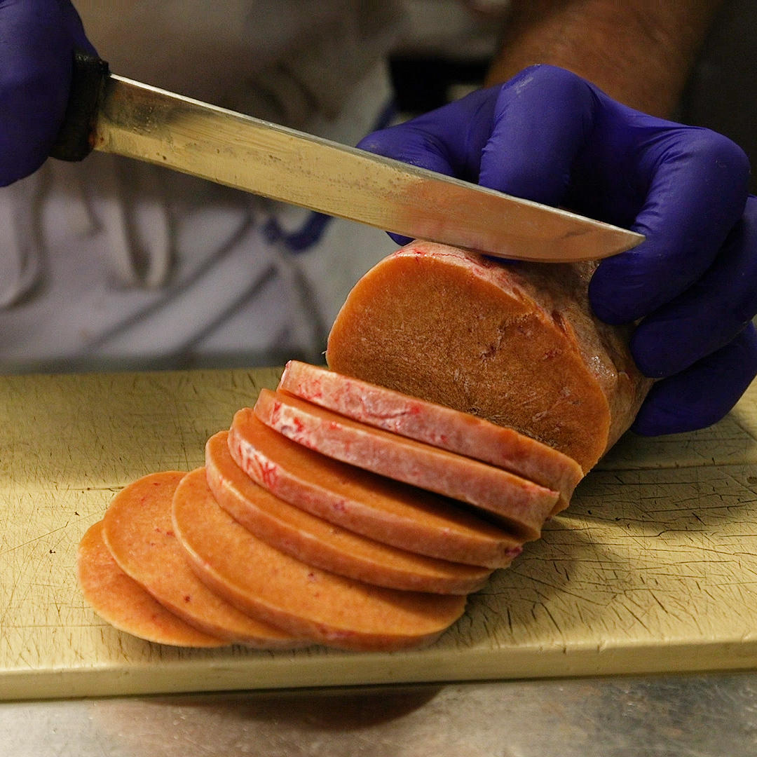 Food Insider on Twitter "Bull testicles are one of Denver's most