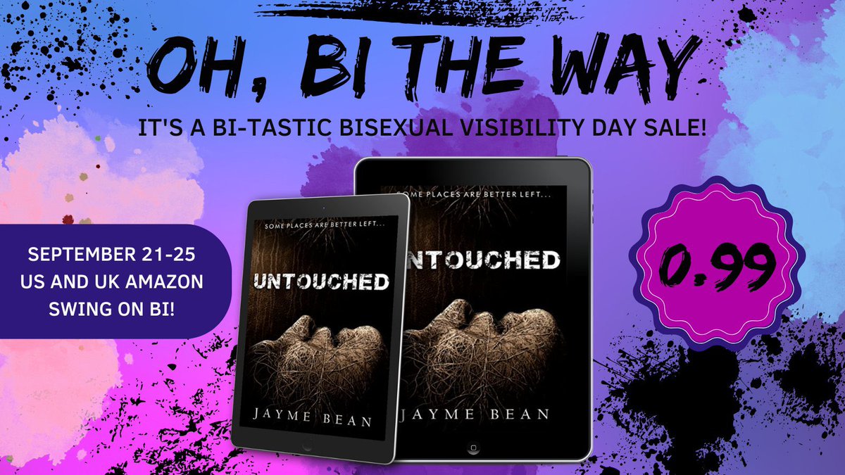 Jayme Bean (they/she) tweet media