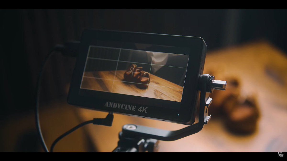 Andycinegear's tweet photo. Featuring stunning full 4K clarity with 3D Lut file loading, the Andycine A6 Plus is built for live creatives who demand focus and simplicity.

Shop for your ideal monitor now!!!

#andycine #cameramonitor #touchscreenmonitor #3dlut #4k #shooting #filmmaker #filmmakerslifestyle https://t.co/HglnoUu88e