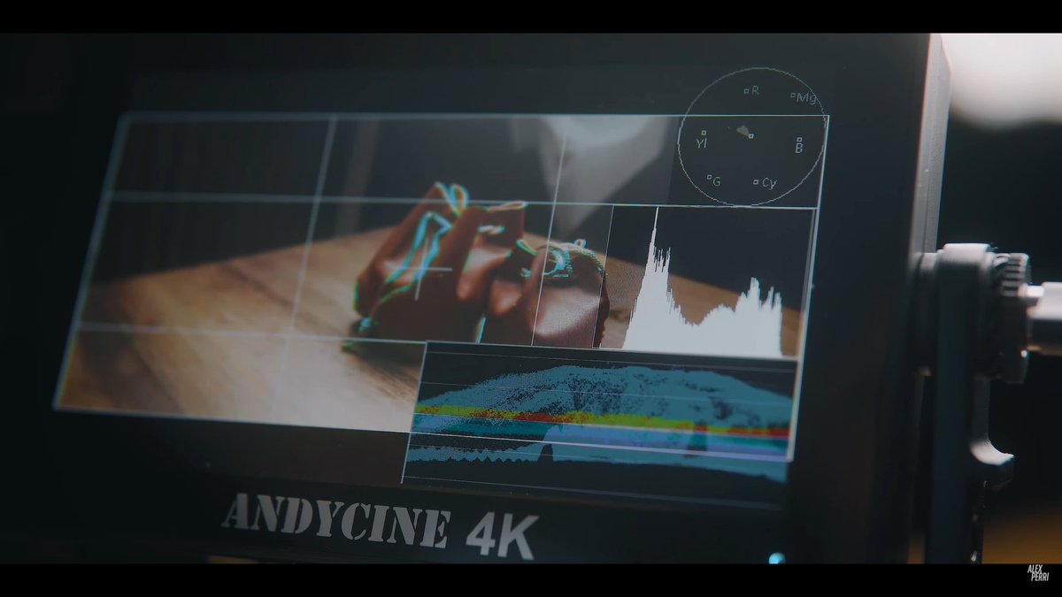 Andycinegear's tweet photo. Featuring stunning full 4K clarity with 3D Lut file loading, the Andycine A6 Plus is built for live creatives who demand focus and simplicity.

Shop for your ideal monitor now!!!

#andycine #cameramonitor #touchscreenmonitor #3dlut #4k #shooting #filmmaker #filmmakerslifestyle https://t.co/HglnoUu88e