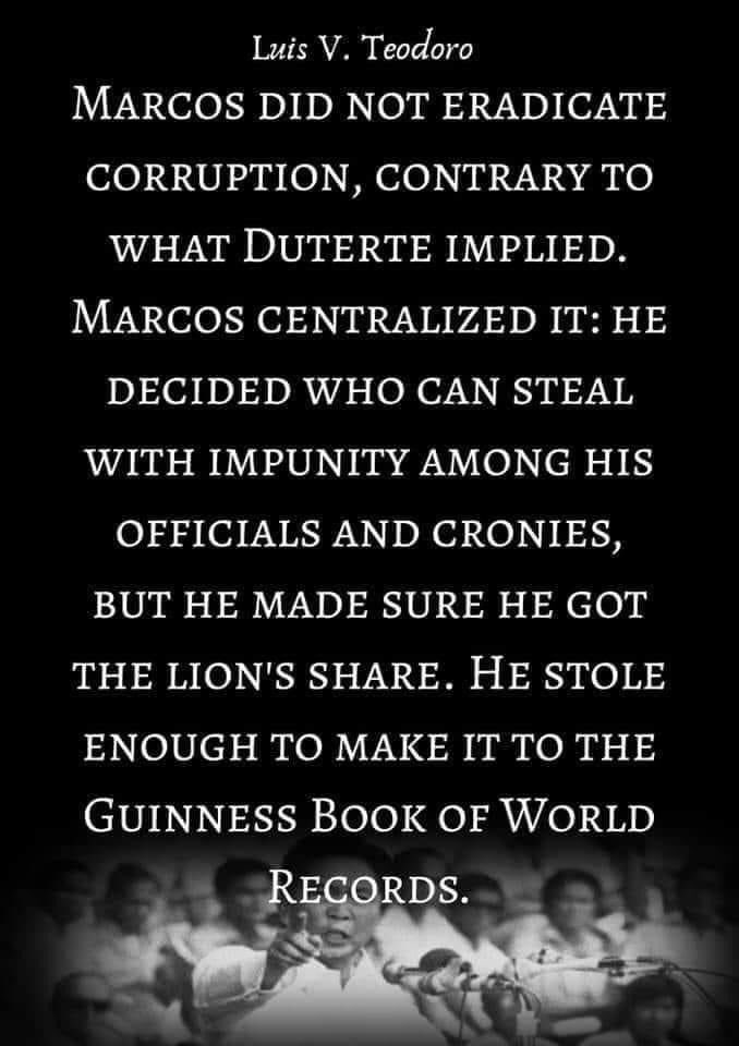NotsoBadz23's tweet photo. Leaving this here.
ctto 
#NeverAgain 
#NeverForget https://t.co/D3OMnilXMi