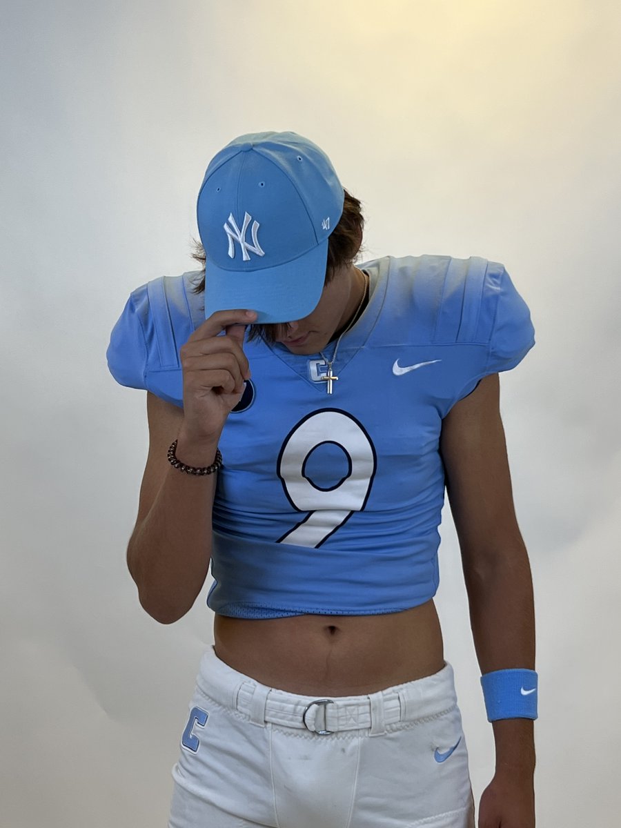 ESlibeck's tweet photo. After a great talk with @CoachJonMc, I'm grateful to receive a Division One offer from Columbia University!! Go Lions🦁 @paupaupau5 @MasonBehiel @mikekirschner1 @KohlsKicking @CoachWellmann44 @CULionsFB  #onlyhere https://t.co/d1nL8wO7p0