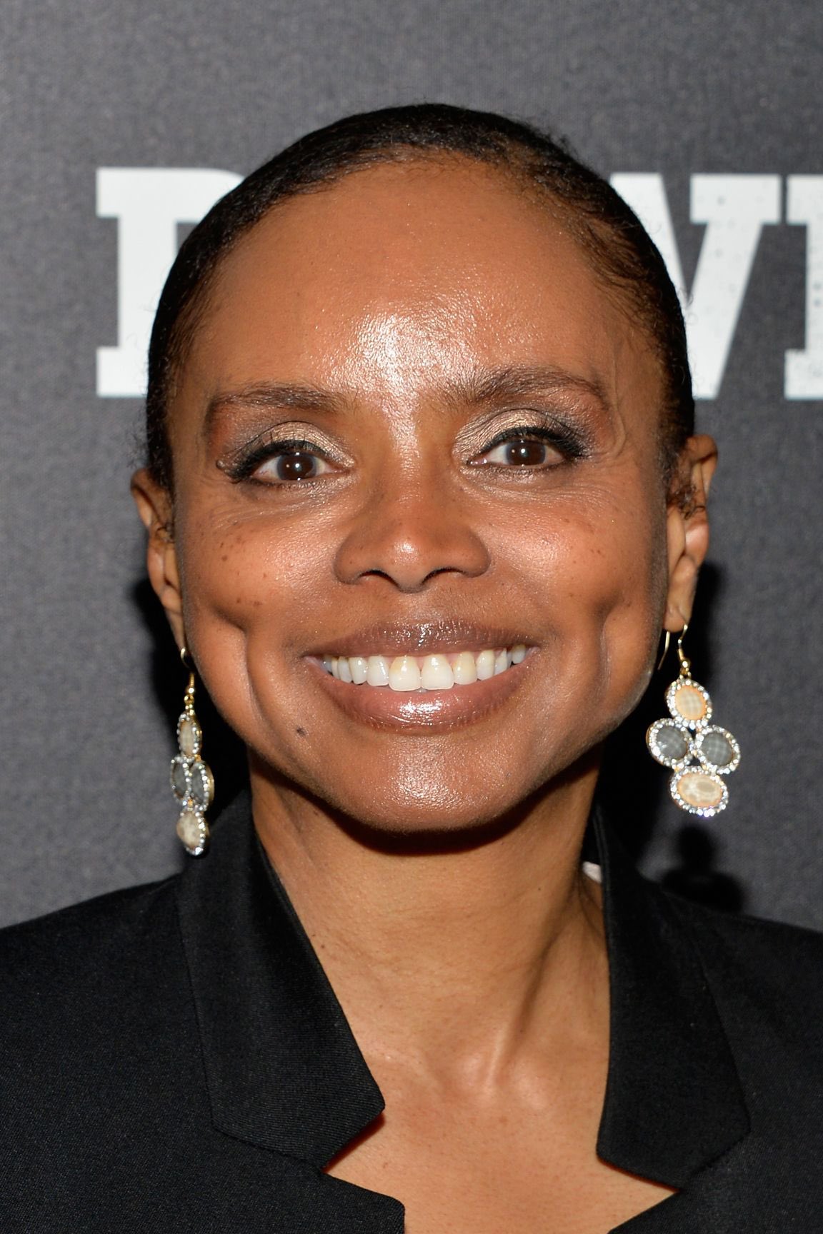 Happy Birthday to Debbi Morgan . 