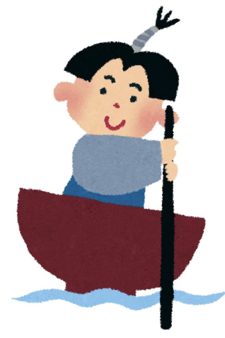 浦島太郎のtwitterイラスト検索結果
