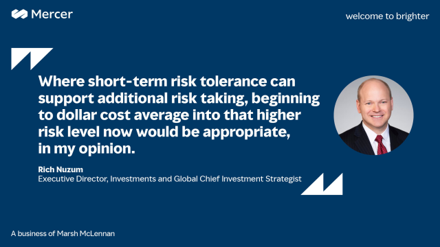 _JillKennedy's tweet photo. It was great to be w/clients, asset managers &amp; colleagues exchanging views &amp; ideas live at our Global Investment Forum in Melbourne. @Rich_Nuzum shares his thoughts on the latest #investment opportunities in what are indeed interesting times. #MercerGIF https://t.co/ZKVPsk1DhP https://t.co/Heg3tn3JLs
