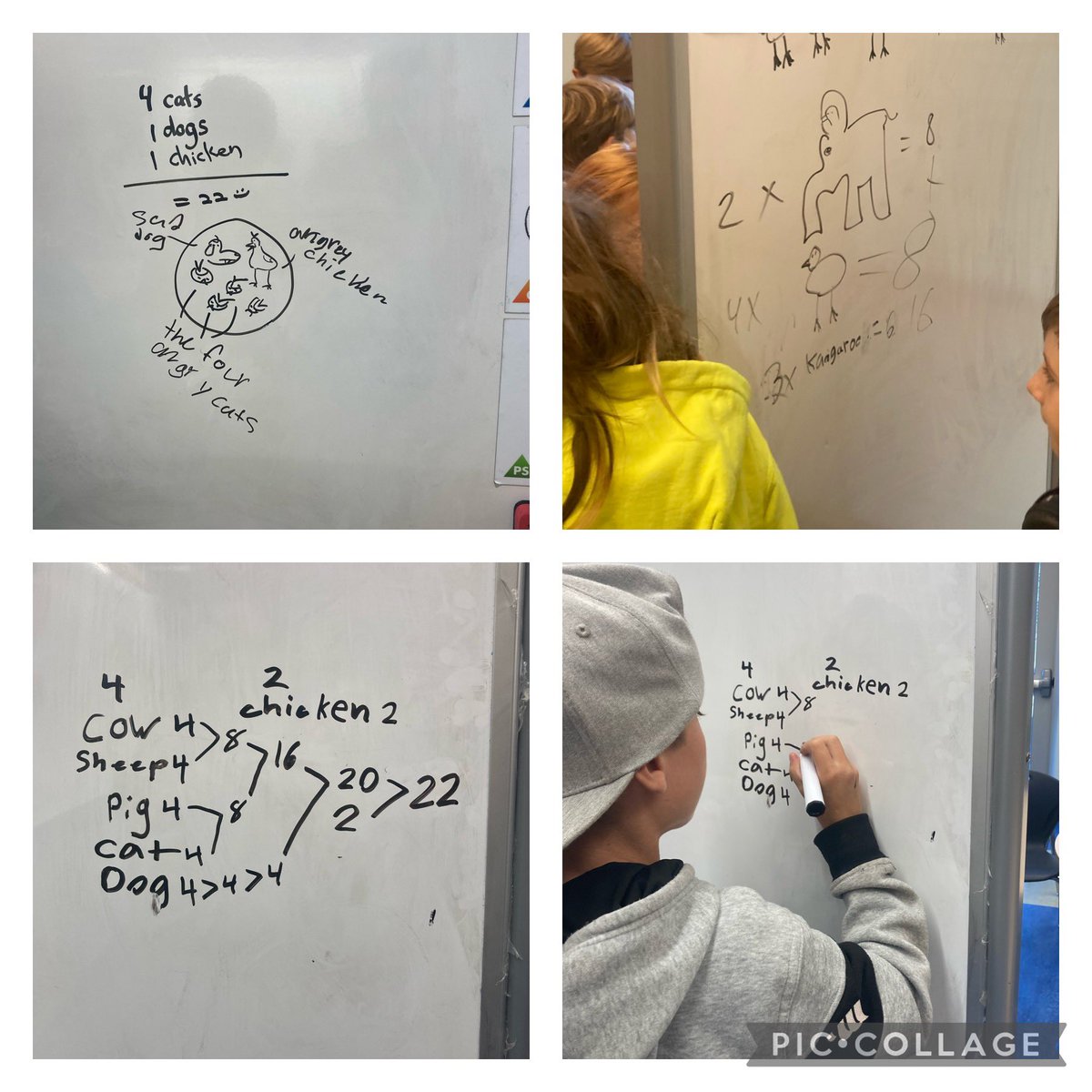 Ms Yager. she/her tweet media