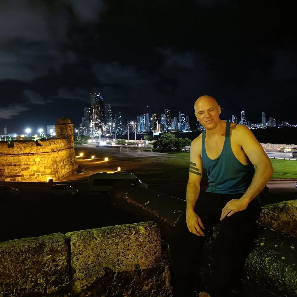 AlexADury's tweet photo. Preciosa Cartagena de Indias! https://t.co/powfelGZ2B https://t.co/OE0v1VWkis
