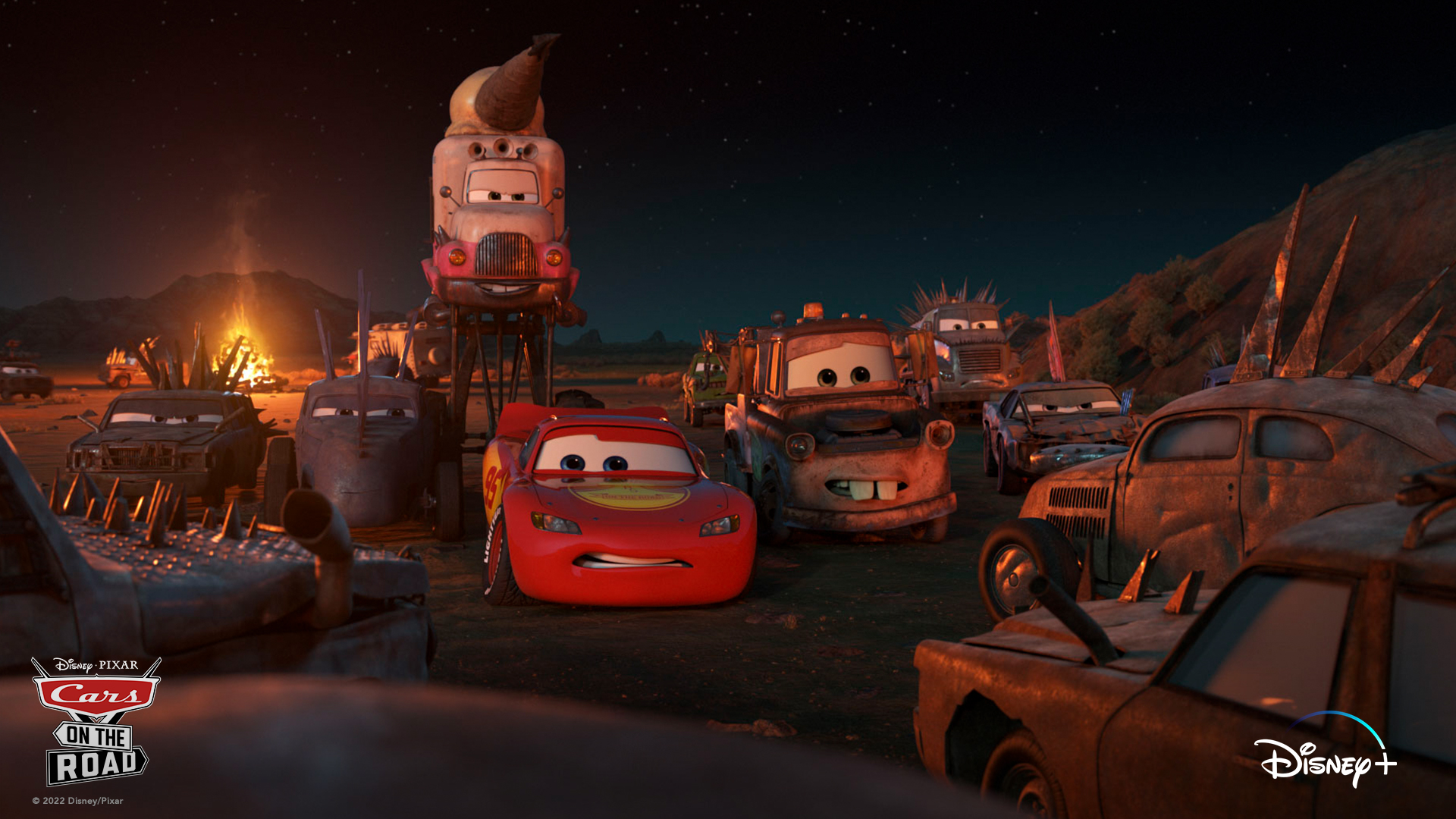 Disney•Pixar's Cars (@pixarcars) / X