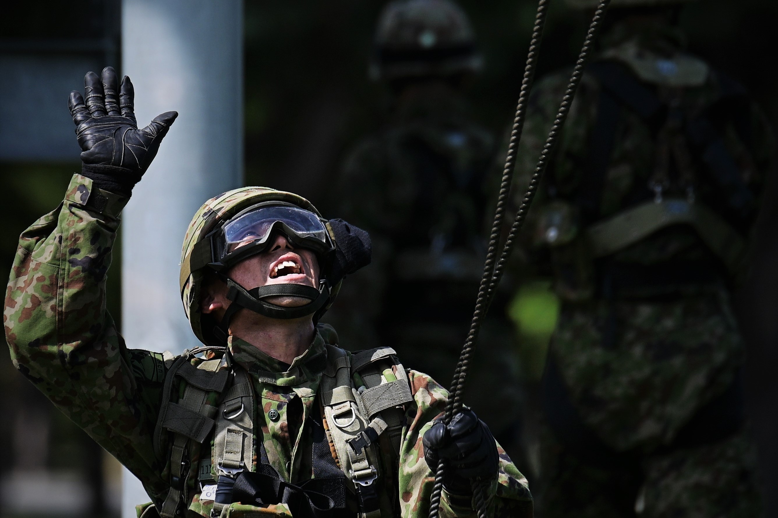 陸上自衛隊 第11旅団【公式】 (11b_na_jgsdf) / Twitter