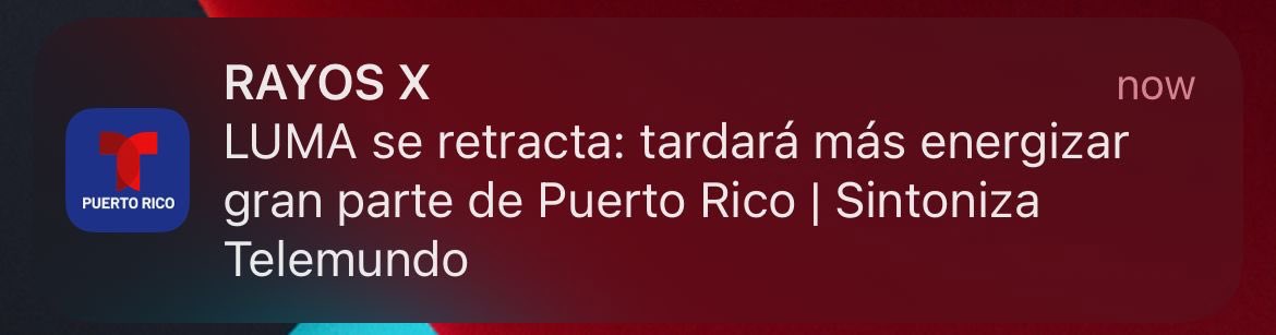 Y ahora que dirán mañana para seguir la mentira y el saqueo con la complicidad de Pierluma y la casta? Jugando con la salud física y emocional de este pueblo…