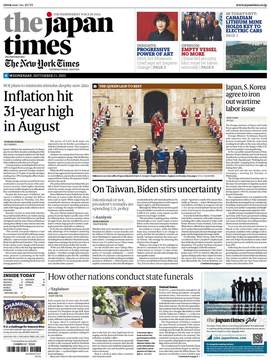 The Japan Times On Twitter Today s Top Headlines the-japan-times-on-twitter-today-s-top-headlines