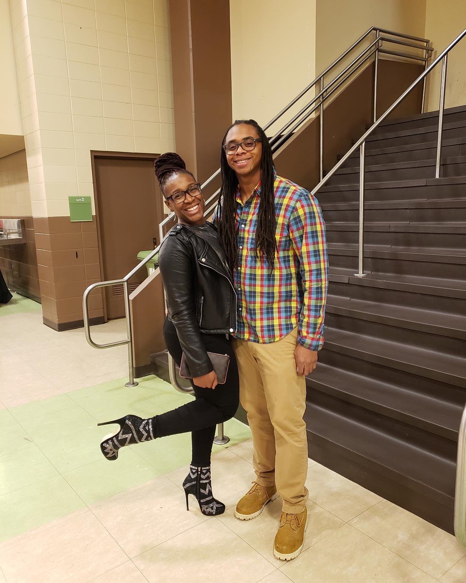 marctaylor02's tweet photo. Happy 3rd Year Dating Anniversary @TishDunk #️⃣3️⃣😍😘🥳 https://t.co/rqEwnlC5Ta