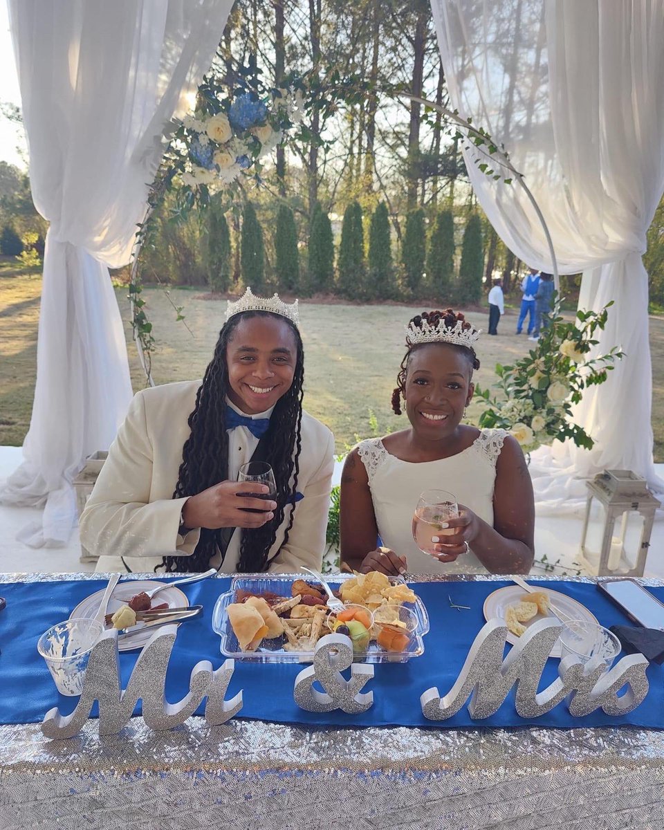 marctaylor02's tweet photo. Happy 3rd Year Dating Anniversary @TishDunk #️⃣3️⃣😍😘🥳 https://t.co/rqEwnlC5Ta