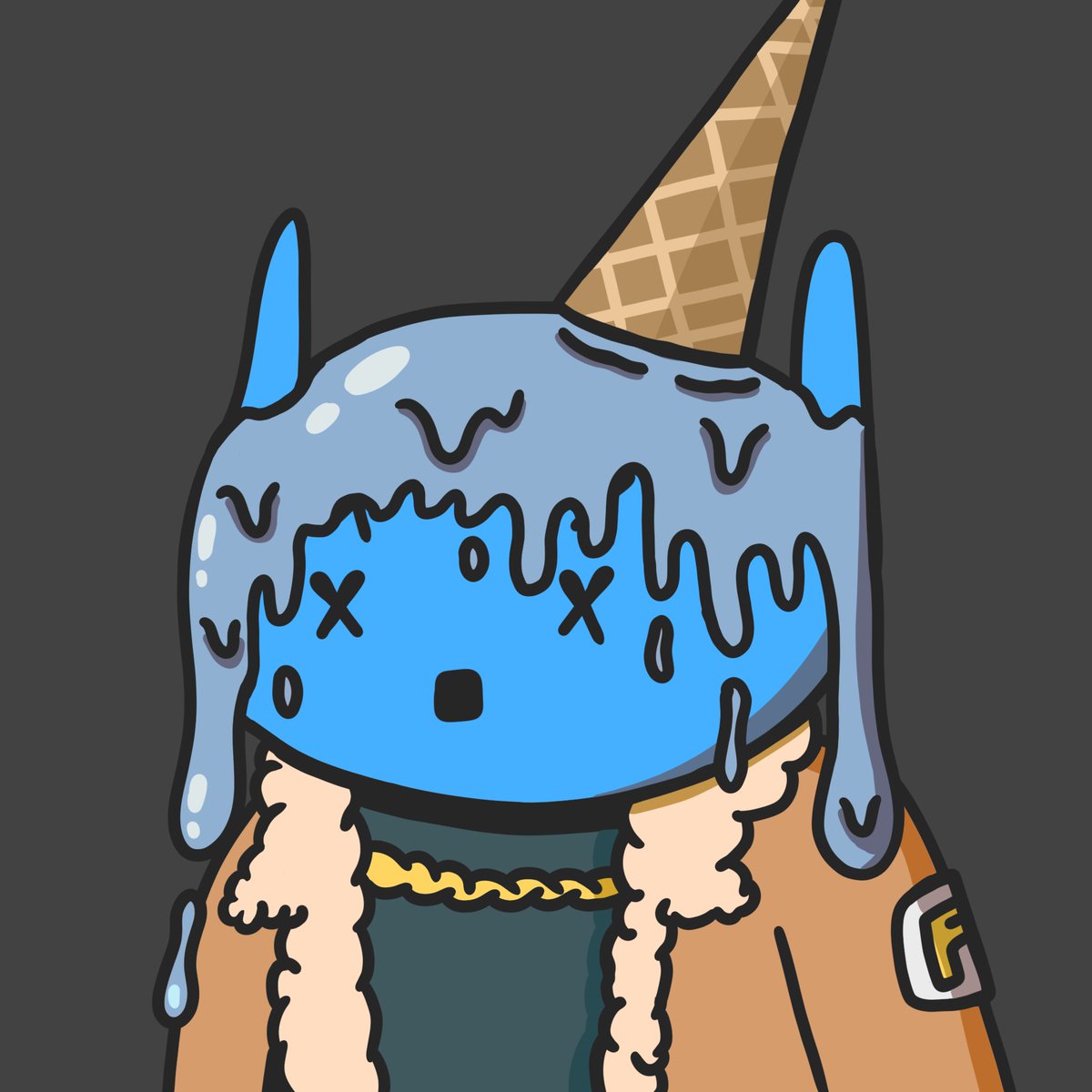 AthleteHeroNFT's tweet photo. 🚨⚡GIVEAWAY ALERT⚡🚨

We're giving away a @alienfrens🎉 

This AlienFren is dumping the ice cream and ready to workout! 👀 

How to enter:
✅Follow @AthleteHeroNFT
✅Like &amp; RT 💯
✅Tag friends! 🧍🧍

🔑Check out the discord! 
https://t.co/UNWdSOlC7O

Winner announced in 72hrs! https://t.co/2HQANhPzW8