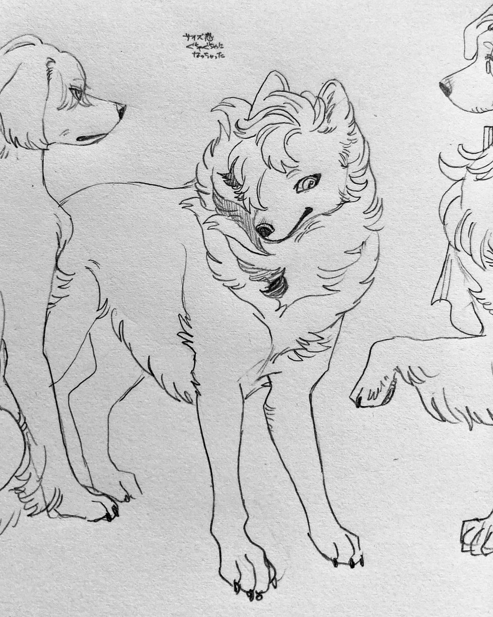 🌈擬獣化🐾
大きい方 